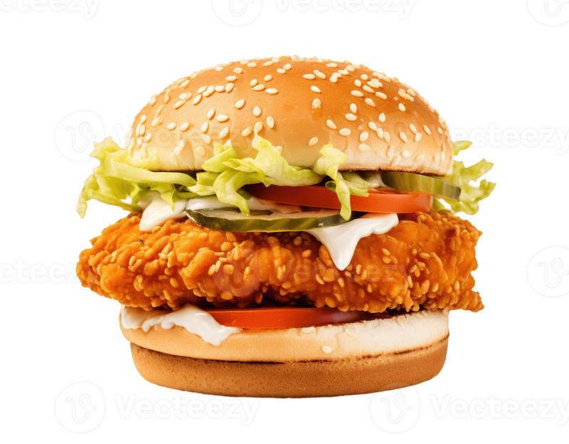 Burgers